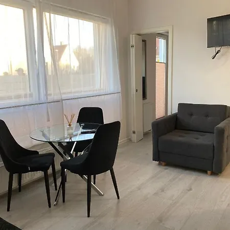 Przygodna Park Appartamento