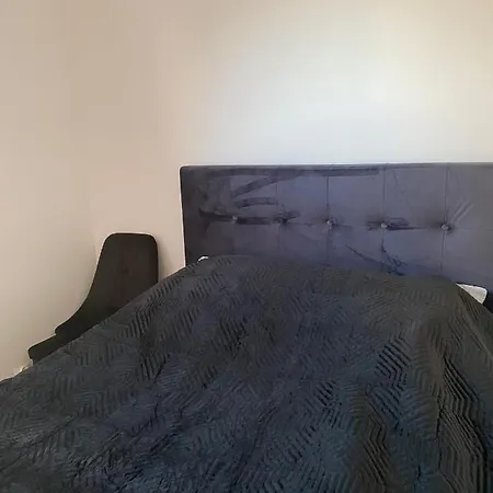 Przygodna Park Lejlighed Stettin