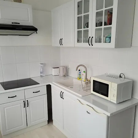 Przygodna Park * 슈체친