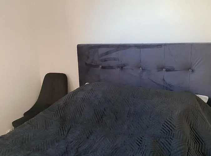 Przygodna Park Lejlighed Stettin