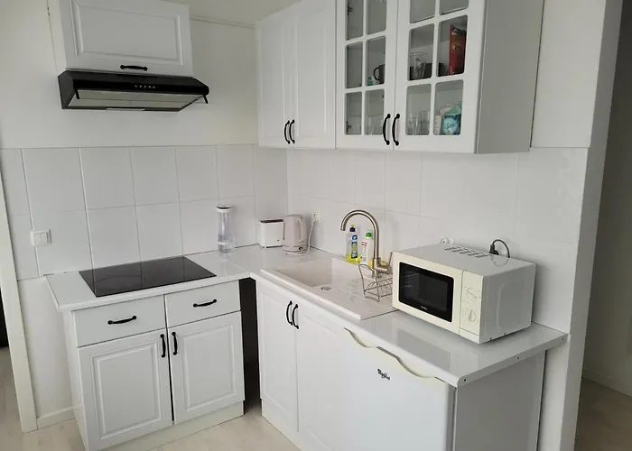 Przygodna Park * Stettin