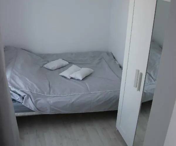 Przygodna Park * Stettin